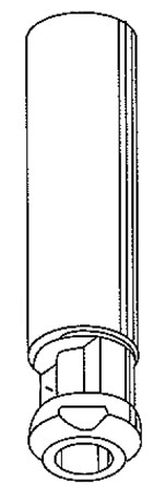 Barrel - TX1B